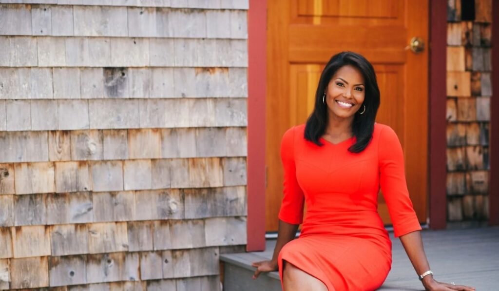 Tisha Powell Ethnicity