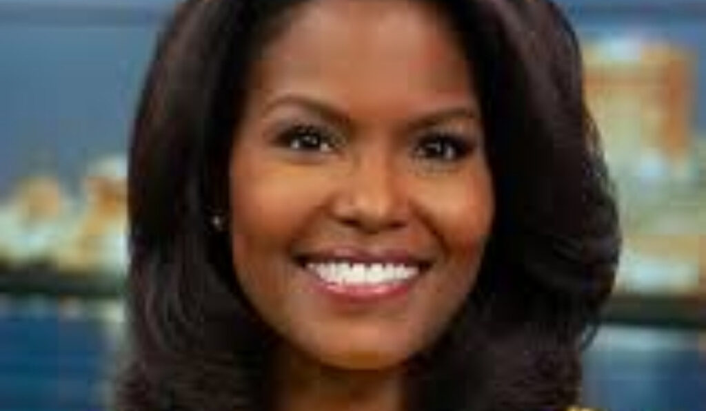 Tisha Powell Ethnicity