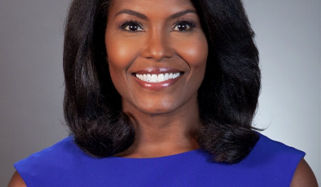 Tisha Powell Ethnicity