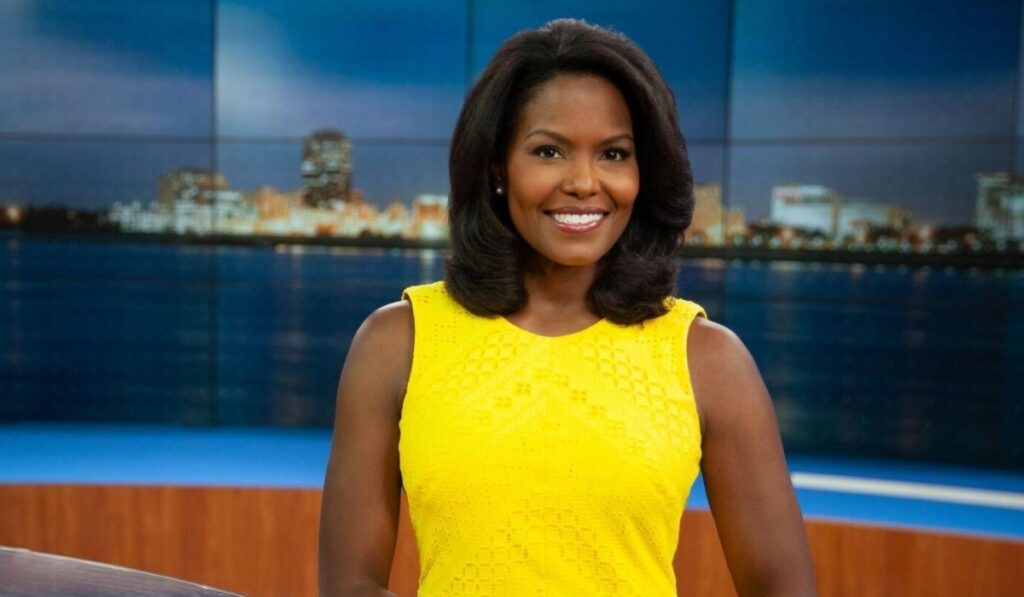 Tisha Powell Ethnicity