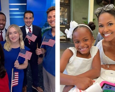 Tisha Powell Ethnicity