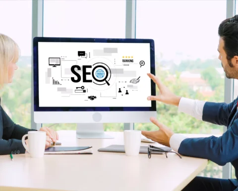 SEO