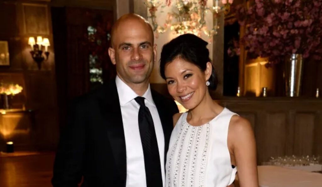 alex wagner divorce