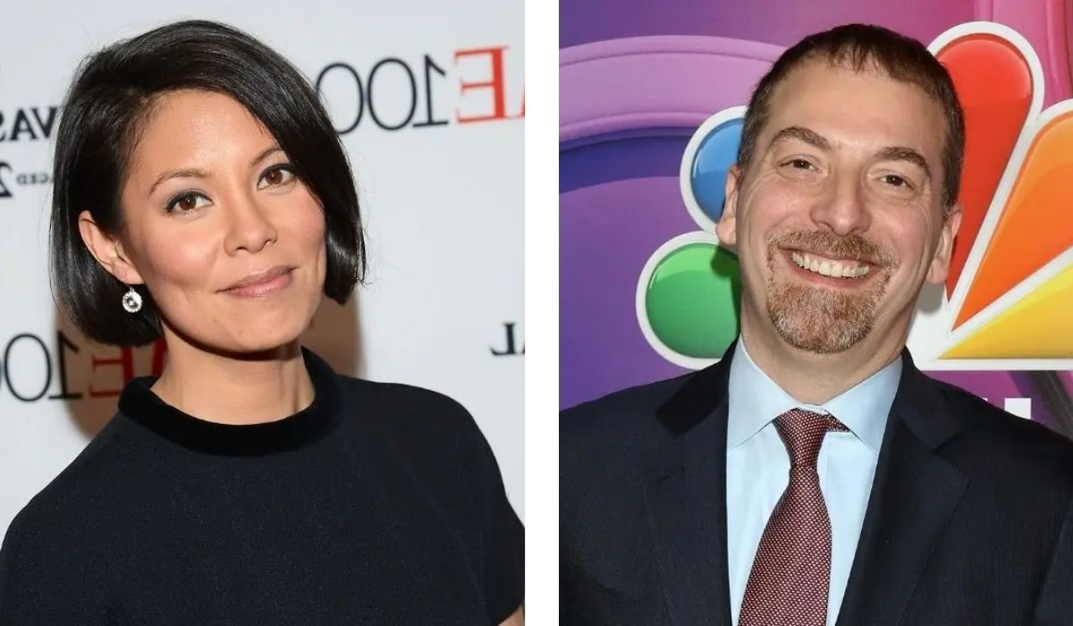 alex wagner divorce