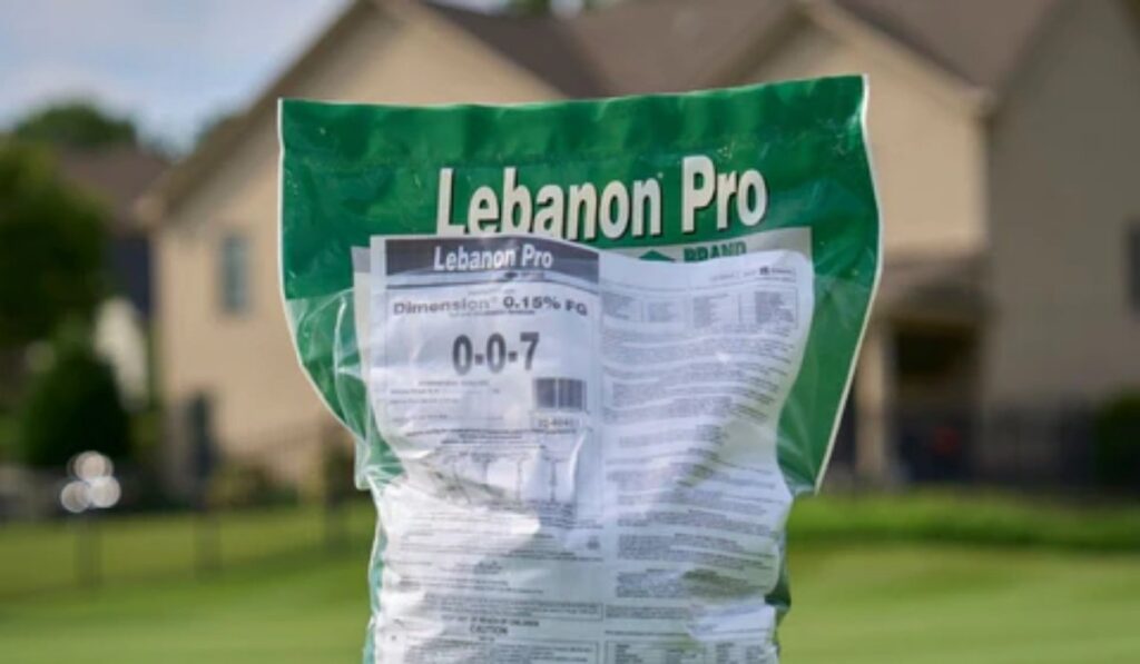 best weed killer for lawns