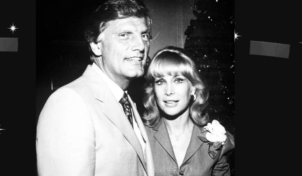 charles donald fegert