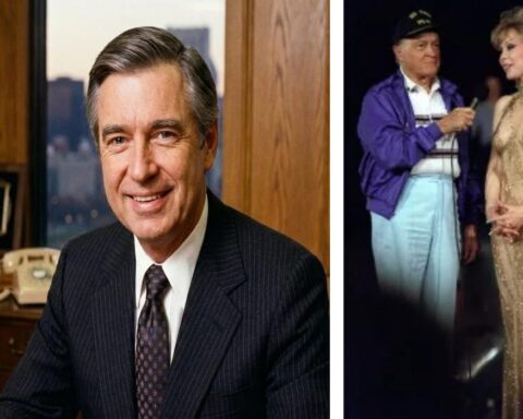 charles donald fegert