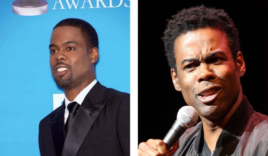 chris rock
