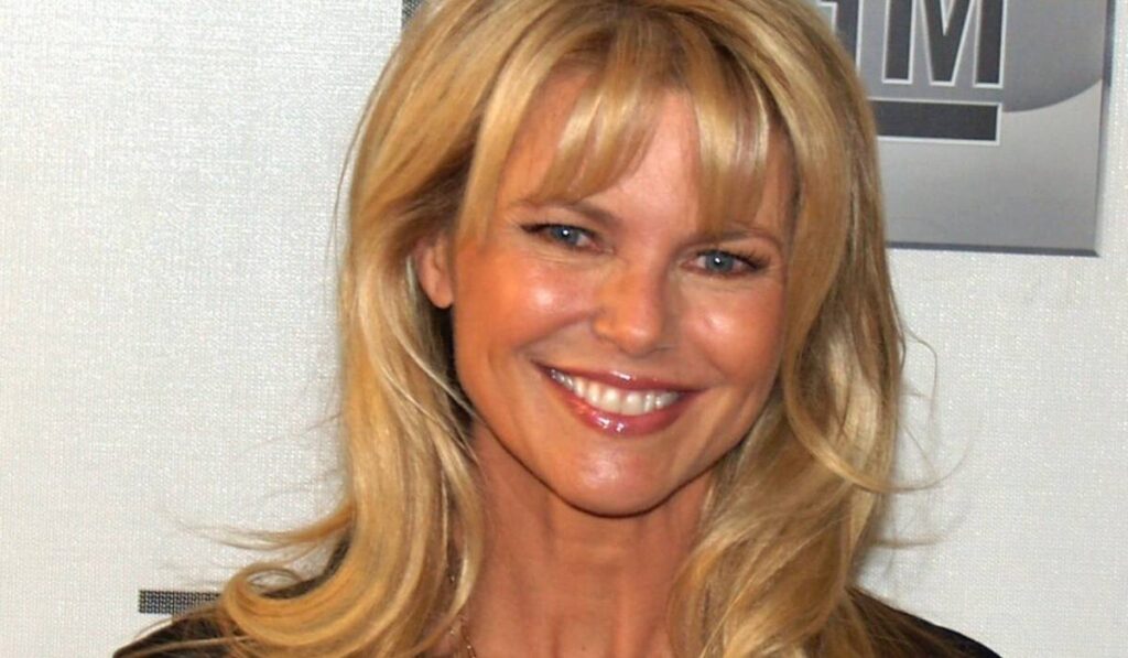 christie brinkley net worth