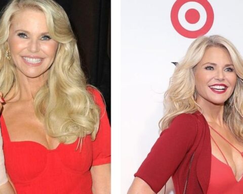 christie brinkley net worth