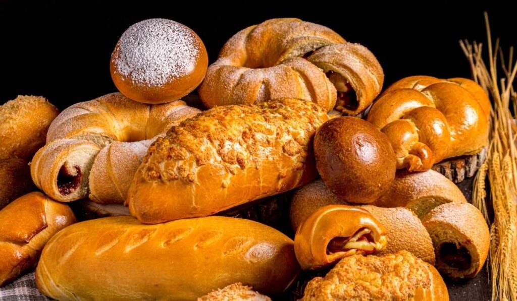 colombian bakery near me