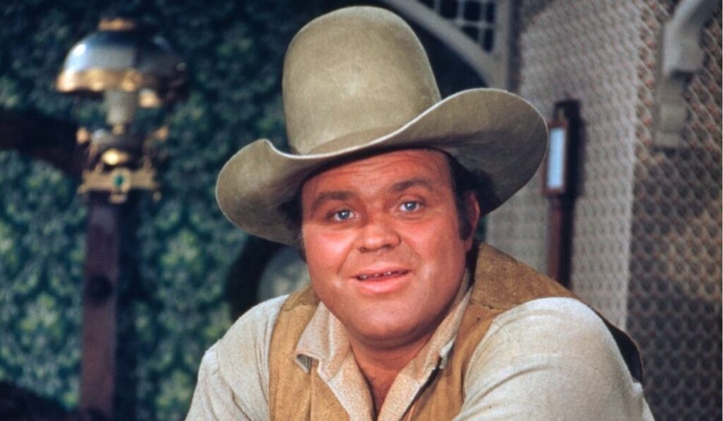 dan blocker