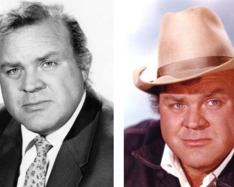 dan blocker