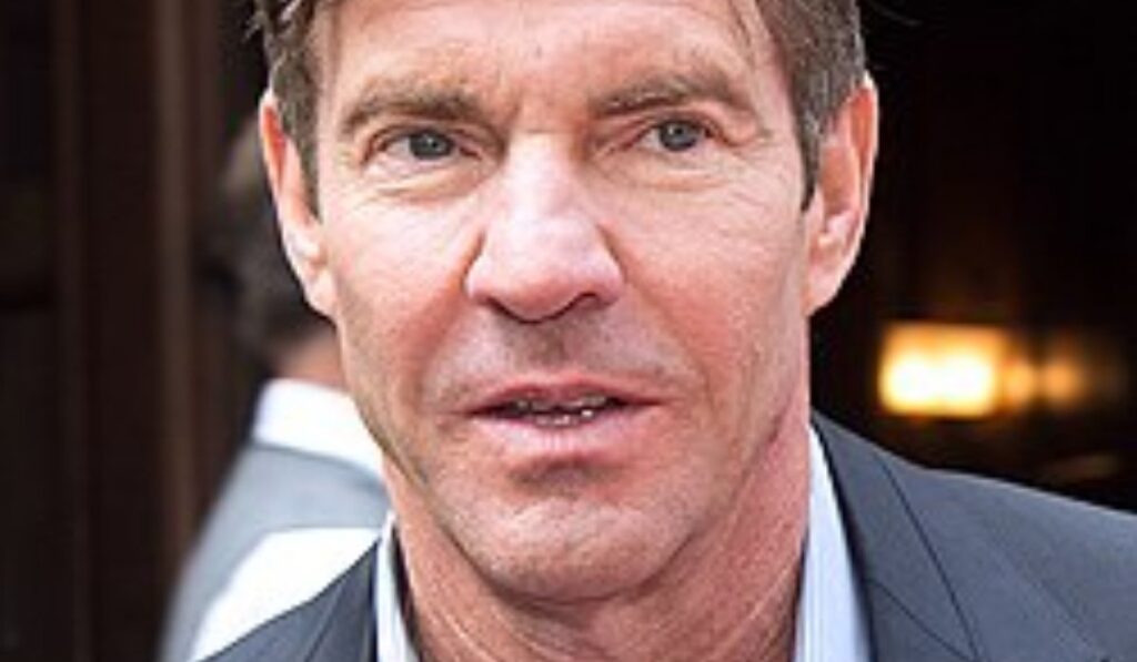 dennis quaid