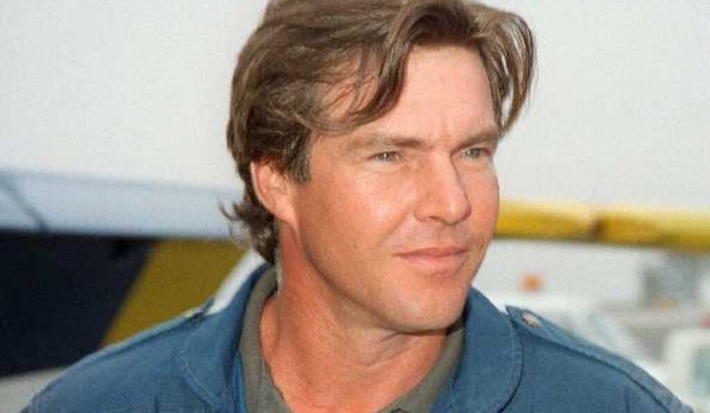 dennis quaid