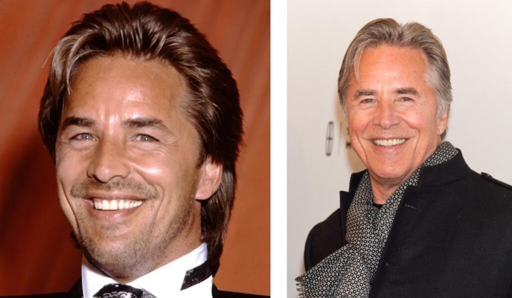 don johnson