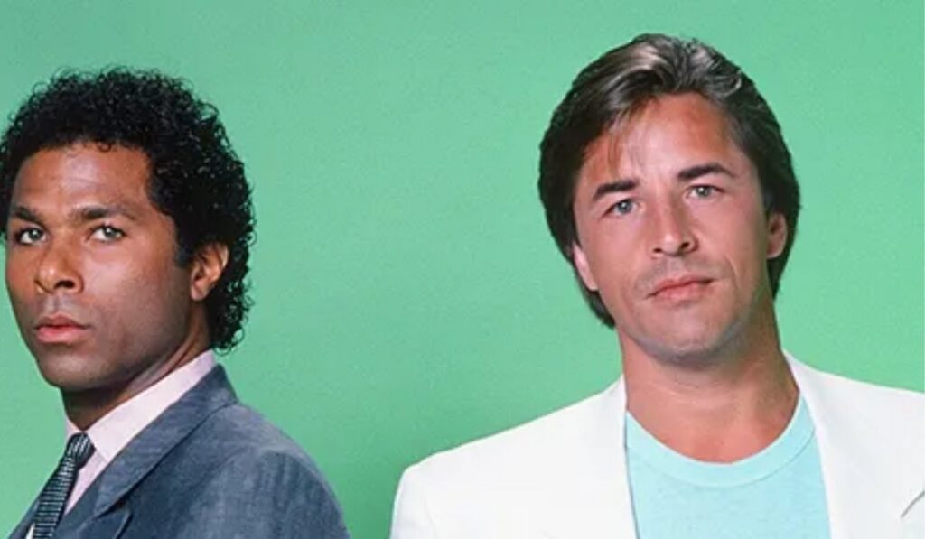 don johnson