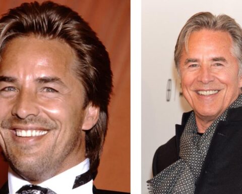 don johnson