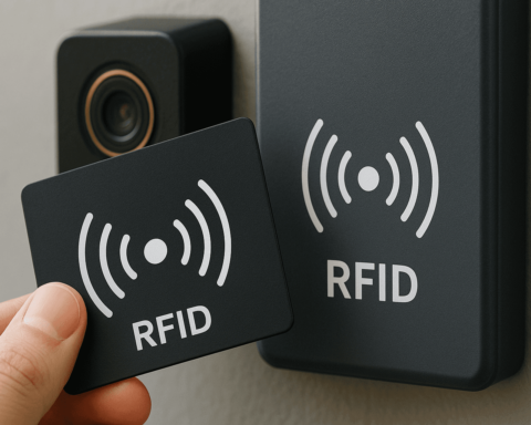 RFID Technology