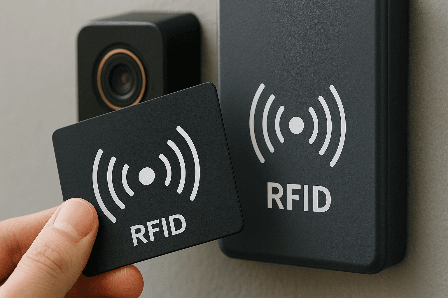 RFID Technology