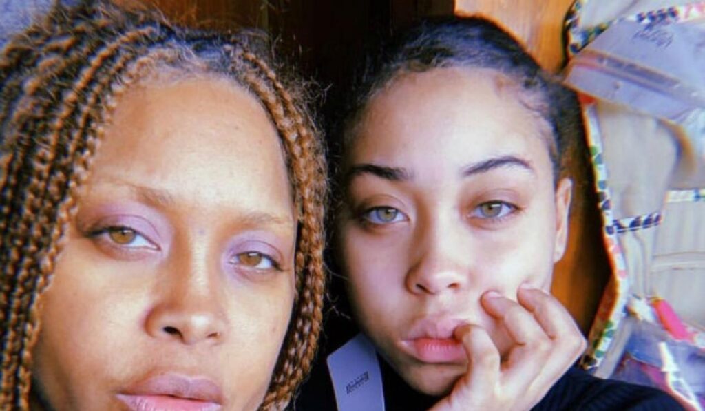 erykah badu kids