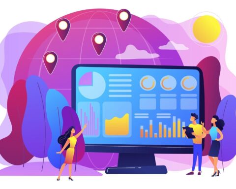 Turning Location Intelligence into Revenue with Predictive Data Tools 