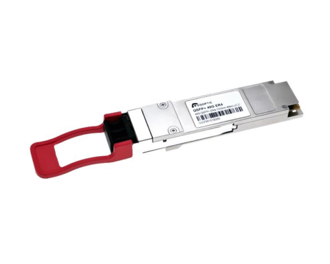 What Factors Affect the Transmission Distance of 40G QSFP+ ER4 Modules?
