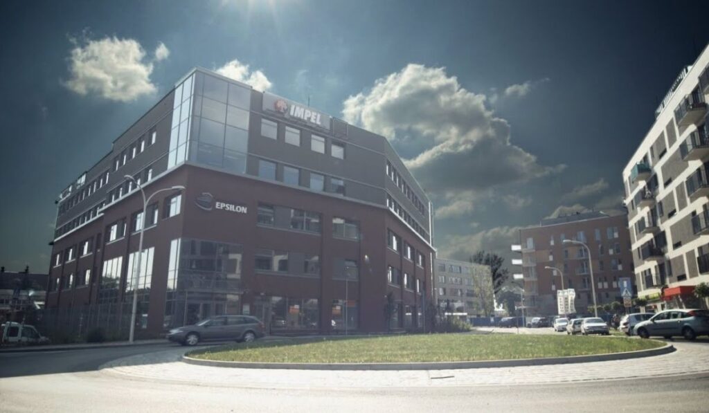 impel business solutions