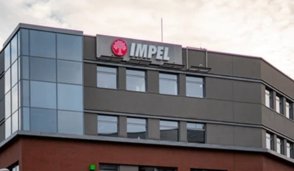 impel business solutions