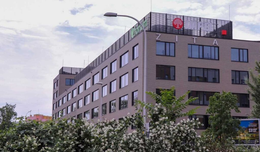 impel business solutions