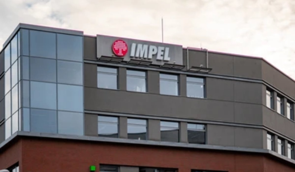 impel business solutions