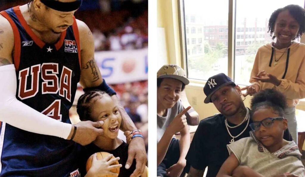 isaiah rahsaan iverson