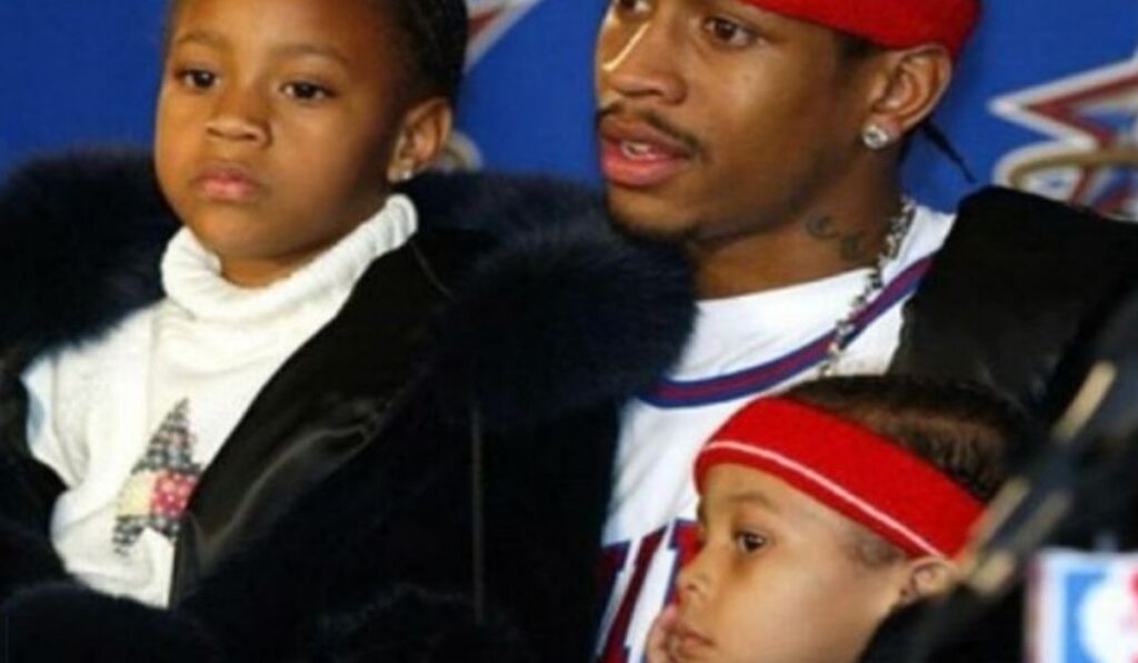 isaiah rahsaan iverson