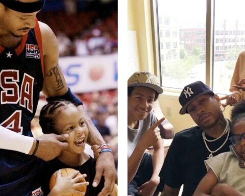 isaiah rahsaan iverson