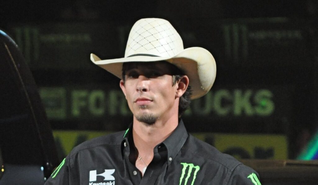 j. b. mauney