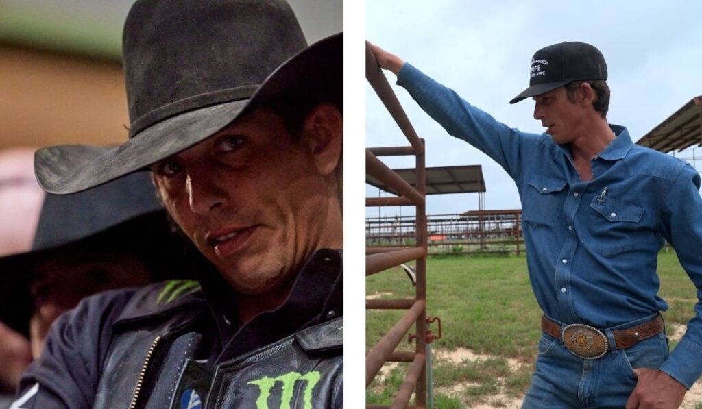 j. b. mauney