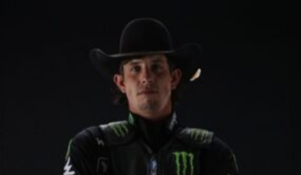 j. b. mauney