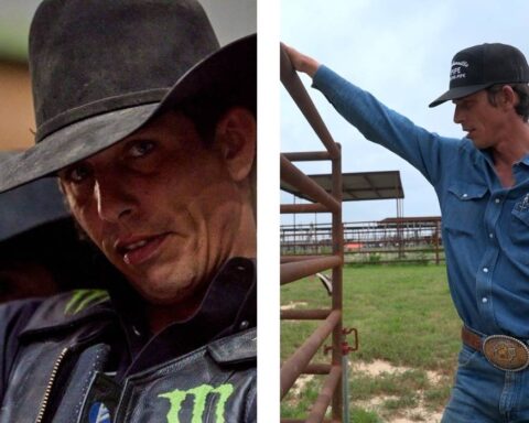 j. b. mauney