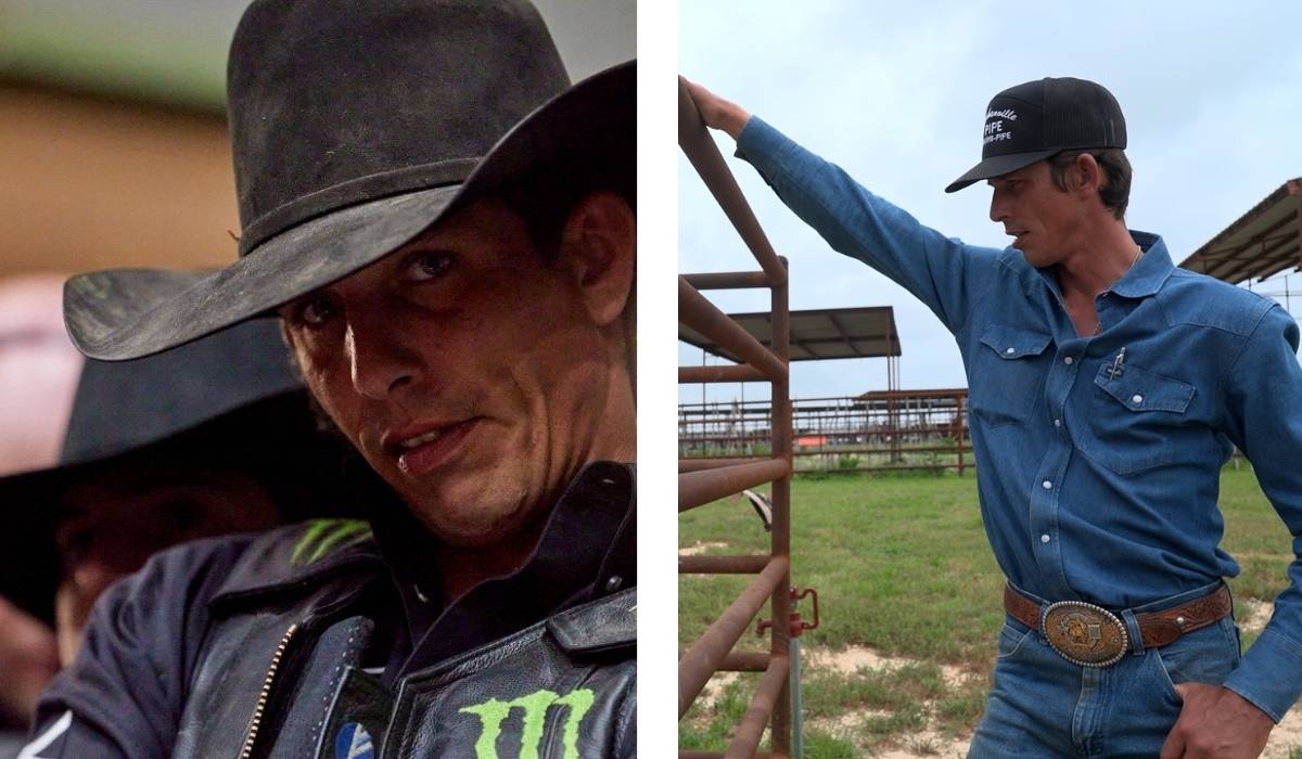 j. b. mauney