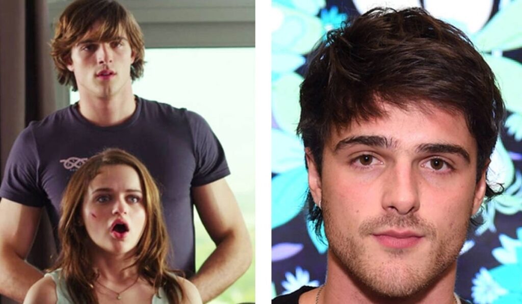 jacob elordi height in feet