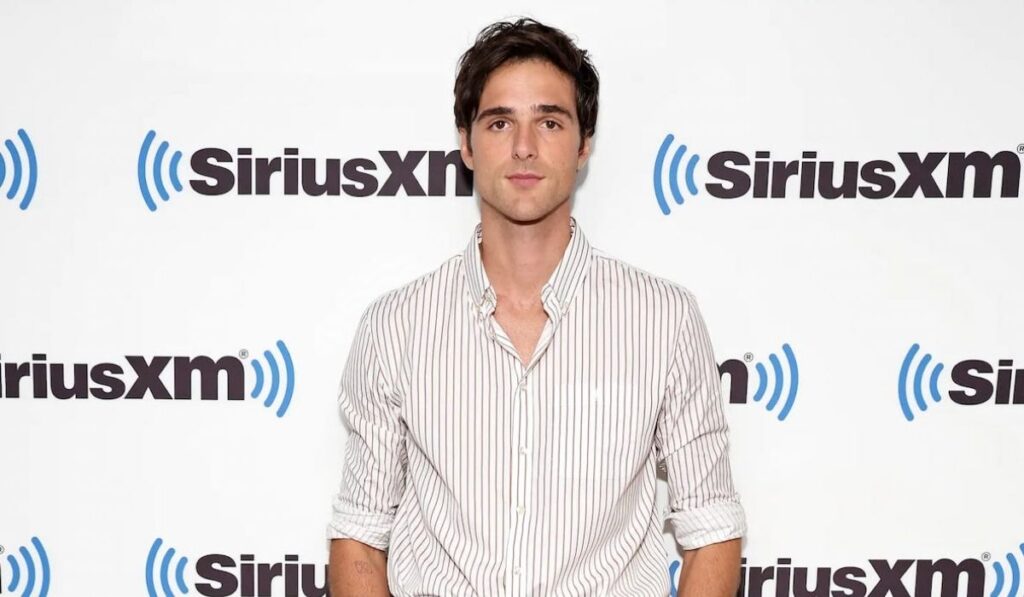 jacob elordi height in feet