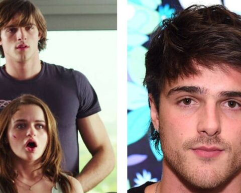 jacob elordi height in feet