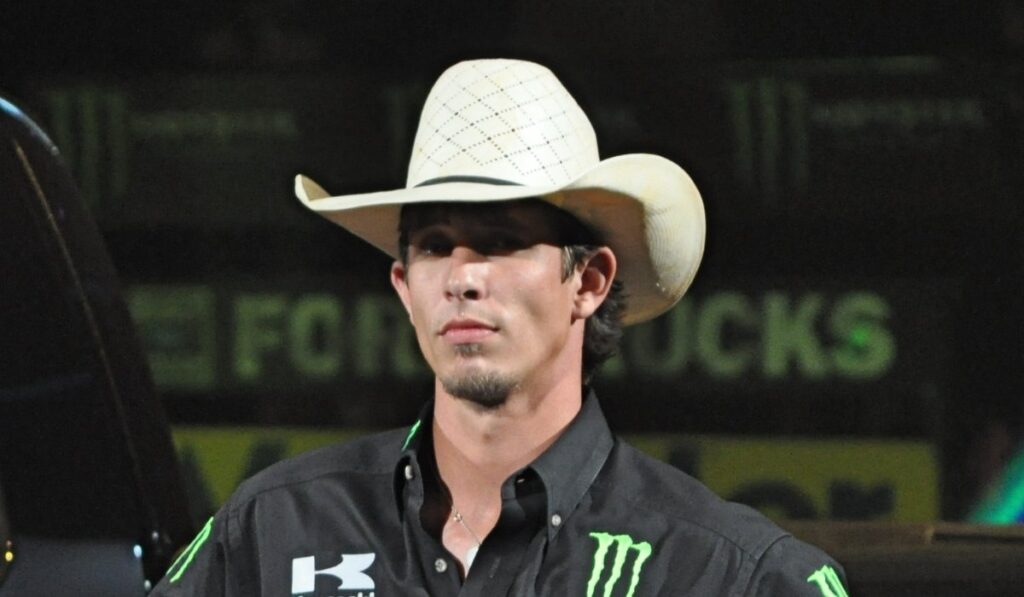 jb mauney