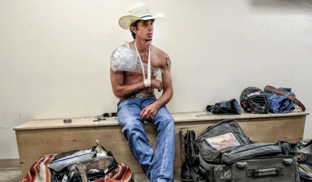 jb mauney