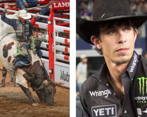 jb mauney