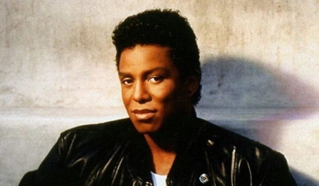 jermaine jackson