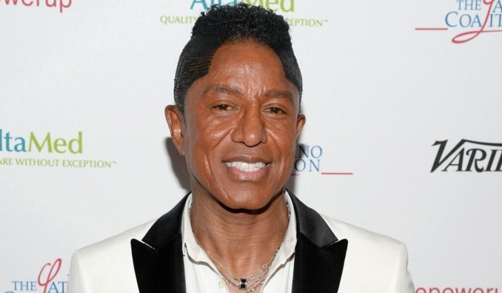 jermaine jackson