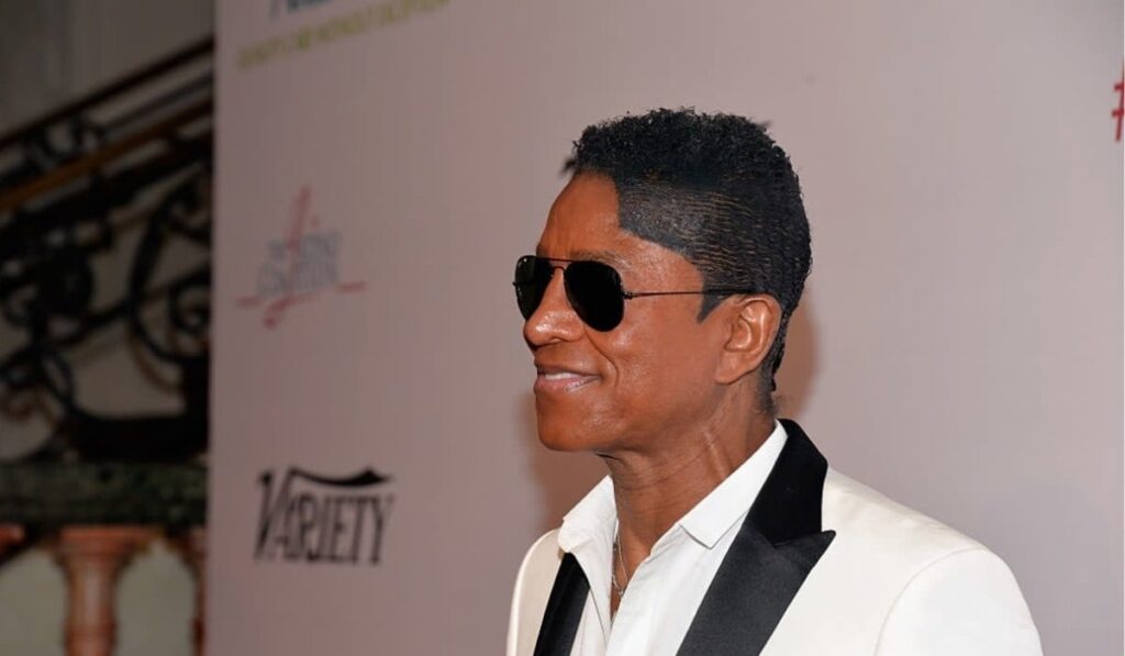 jermaine jackson net worth