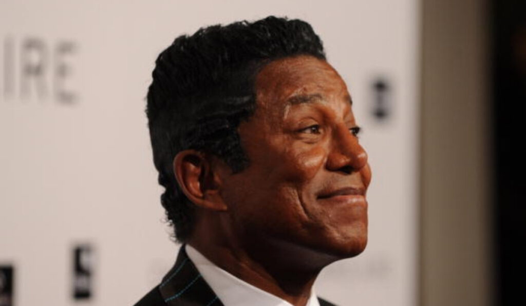 jermaine jackson net worth