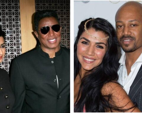 jermaine jackson net worth